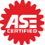 ASE Certified Technicians