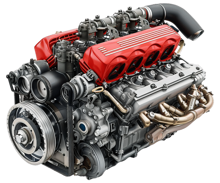 Engine Repair